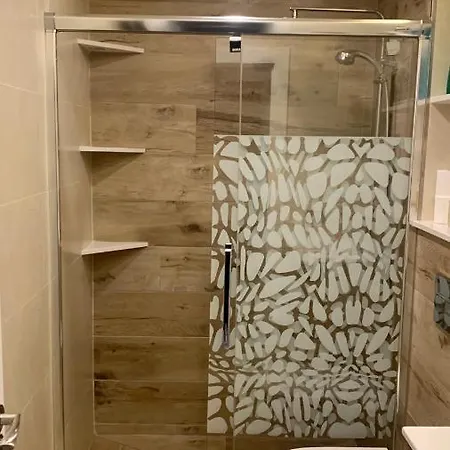 Apartmán Cembe Salamanka