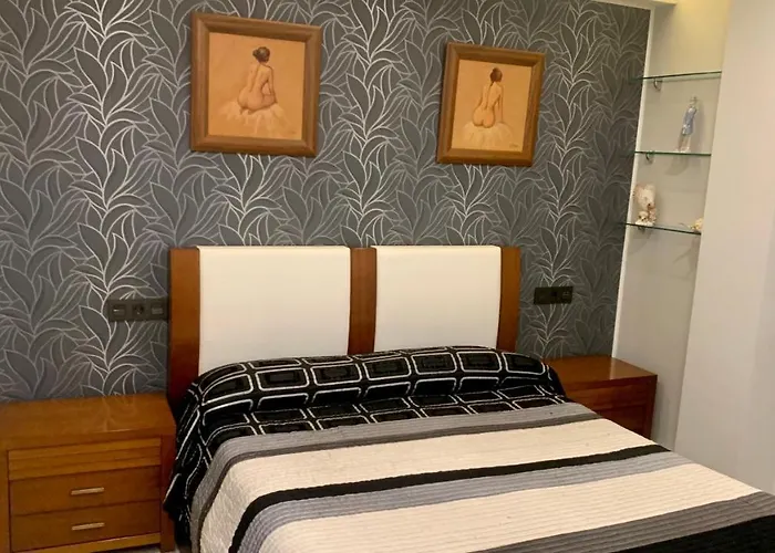 Appartamento Cembe Salamanca