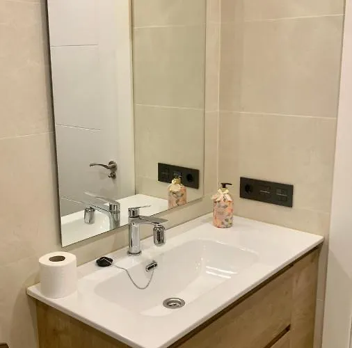 Appartamento Cembe *