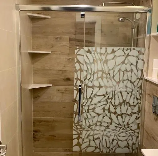 Appartamento Cembe Salamanca